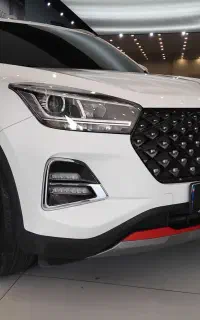 ایکس ۵۵ پرو فول آپشن مدل ۱۴۰۲ تمیز گارانتی فعال