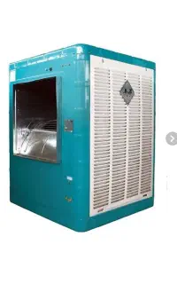 کولر 8000کوپال