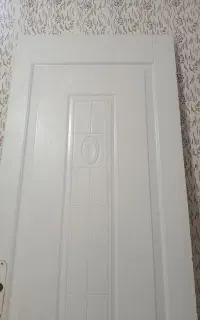 در حمام