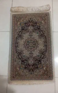 پادری نگین مشهد