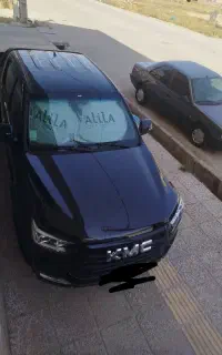 kmc t8 مدل 1404 آفرود نرفته