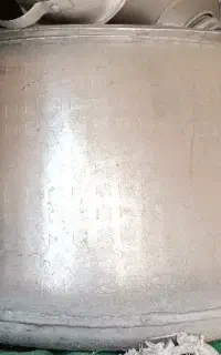 دیگ دست ساز نو
