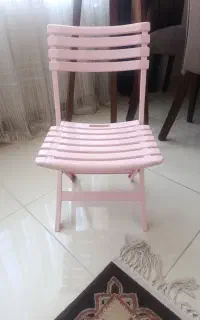 صندلی تاشو بچه گانه
