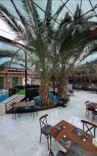 استخدام کمک آشپز ظرفشو
