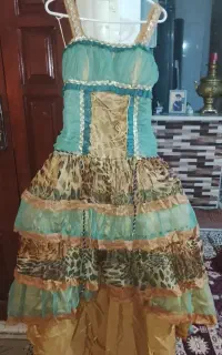 لباس مجلسی