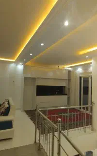 اجاره  سالانه وماهانه ویلا دوبلکس