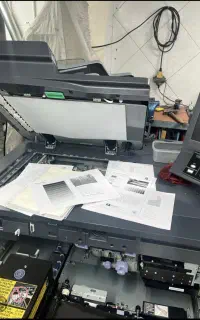 استخدام طراح نرم افزار کورل