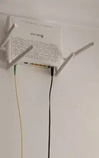 وای فای فیبر نوری پر سرعت 5G