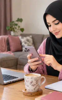فرصت همکاری ویژه بانوان