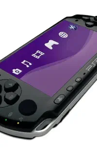Pspمدل ۳۰۰۰