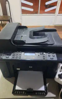 پرینترhp در حد