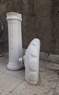 روشویی سرامیکی