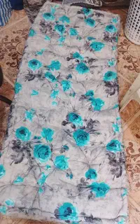 تشک پنبه ای