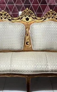مبل سلطنتی نو نو