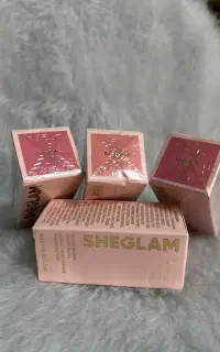 رژگونه مایع شیگلم