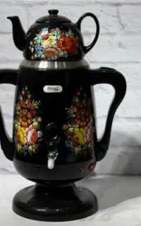 سماور برقی DSP