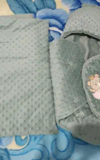 قنداق فرنگی تشک