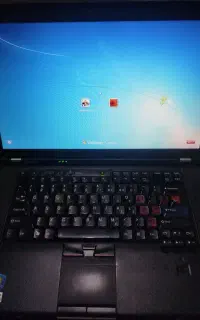 lenovo (thinkpad)
