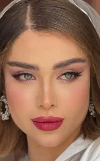 مدل میکاپ بابهترین متریال