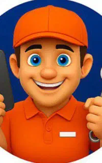 اجاره میز برای تعمیرات موبایل