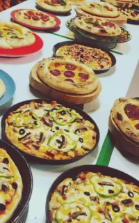 آموزش آشپزی بین الملل