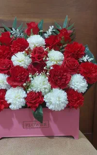 باکس گل