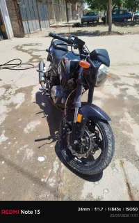 موتور 250 دایچی
