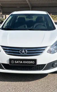 جک J4 مدل ۱۴۰۴ بی توضیح/۱۵هزارتا کار/گارانتی فعال