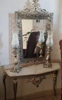 اینه وکنسول