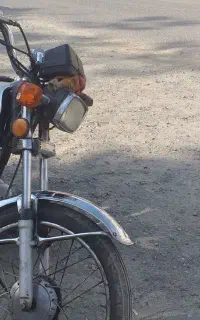 متور125