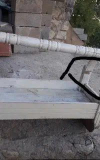بیشکه یه تعمیر کوچک میخواد