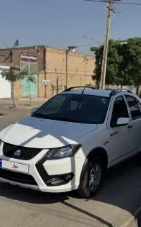 کوییک S مدل 404