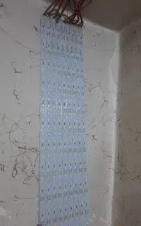 ال ای دی شاخه ای یک متری