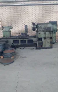 دستگاه تراش روسی ۱m63