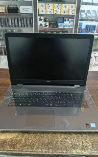 لبتاپ گرافیک دار برندDELL