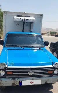 نیسان یخچالی