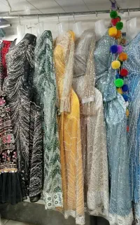 فروش لباس محلی