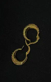 طلا گوشواره
