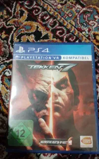 دیسک بازی ps4