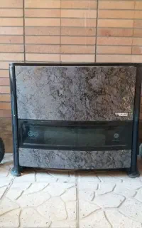 بخاری آیسان خزر ۲۴۰۰۰ درحدنو