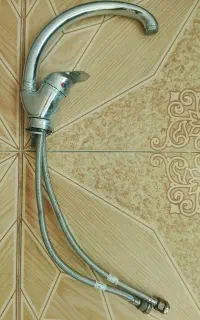 شیر ظرفشویی سالم