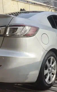 مزدا نیو تیپ 3 مدل 91