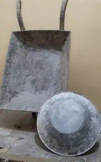 فرغون و استانبولی