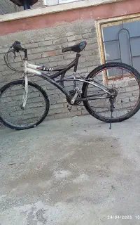 دوچرخه