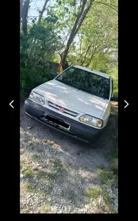 فروش پراید سفید