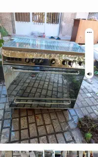 فراز پنج شعله به جوجه گردان