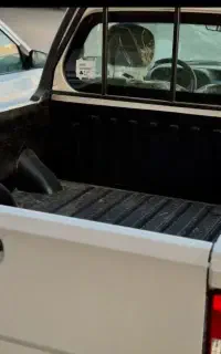پراید وانت پوششی