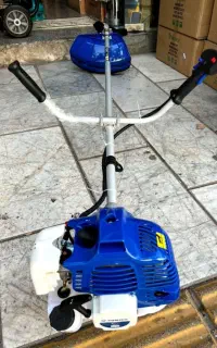 چمن زن به صورت حرفه ای
