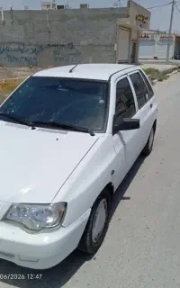 . پراید ۱۱۱ ۹۸