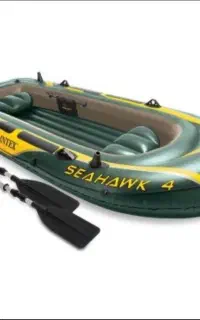 قایق بادی Seahawk چهارنفره